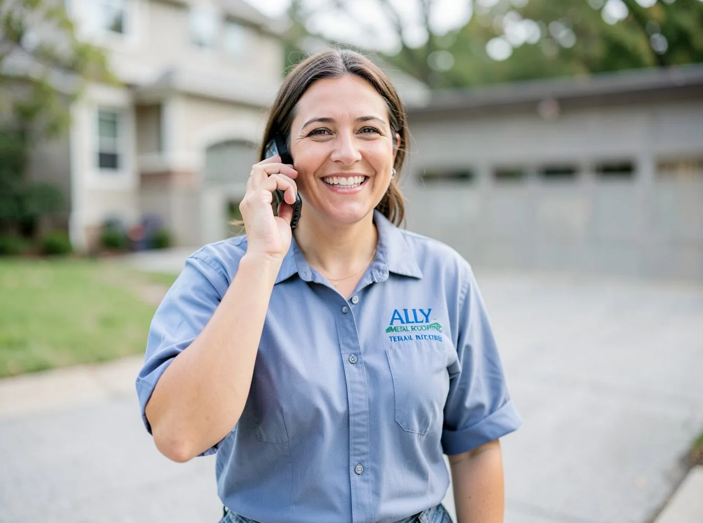 Metal Roof Installation New Albin, IA FAQs